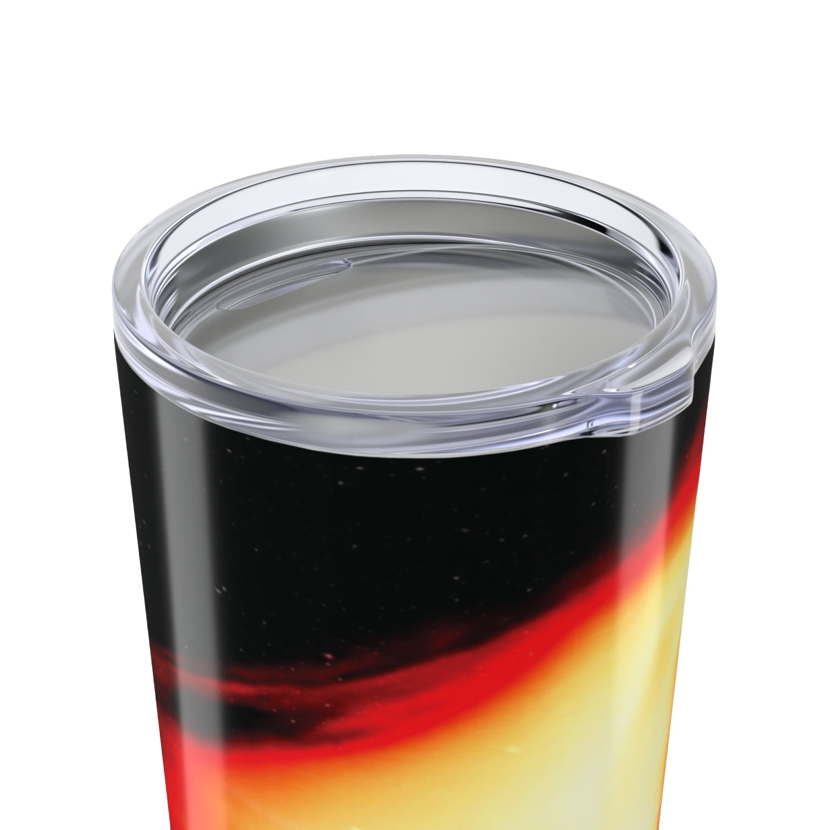 Solar Storm 20 oz Stainless Steel Tumbler