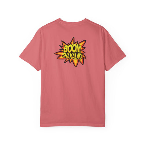 Boomshakalaka Unisex T-Shirt