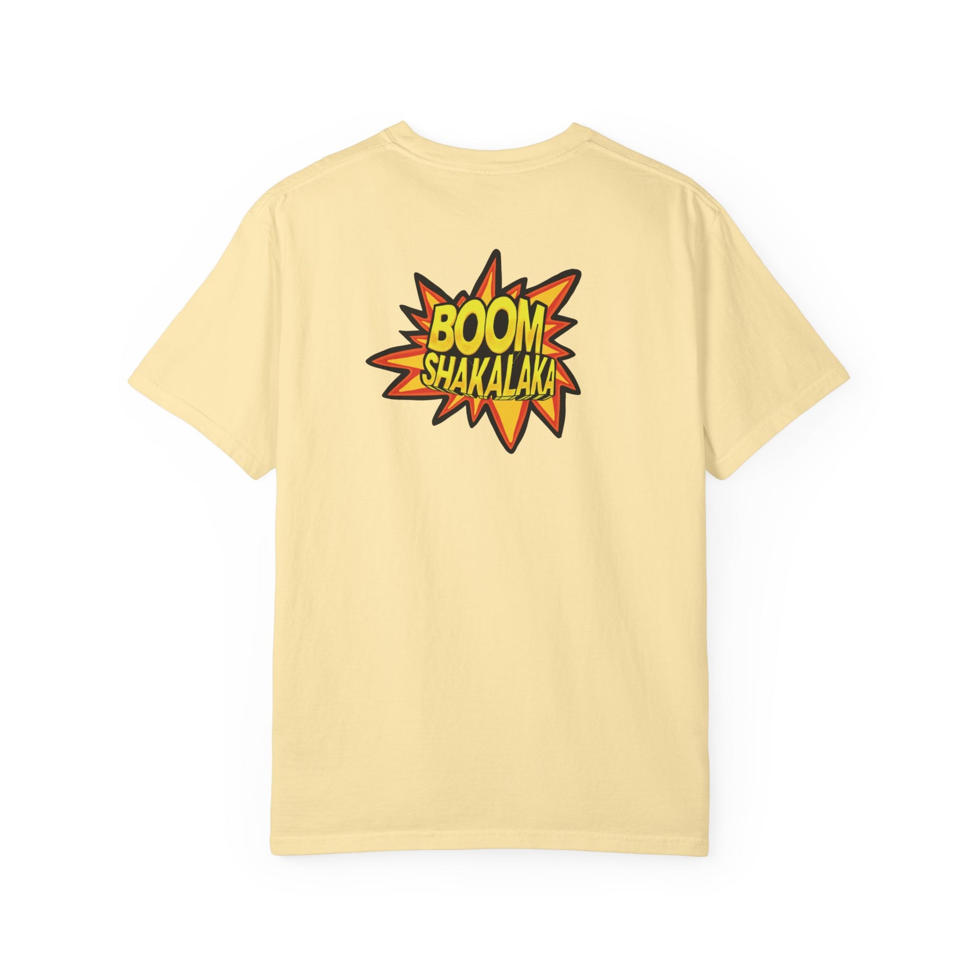 Boomshakalaka Unisex T-Shirt