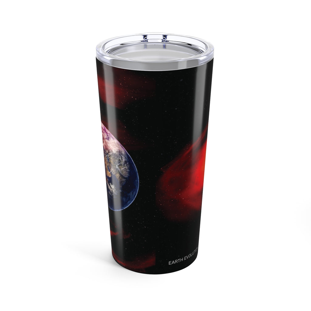 Solar Storm 20 oz Stainless Steel Tumbler