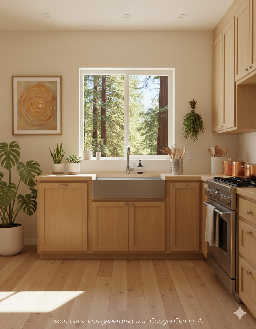 Vortex - Canvas Print